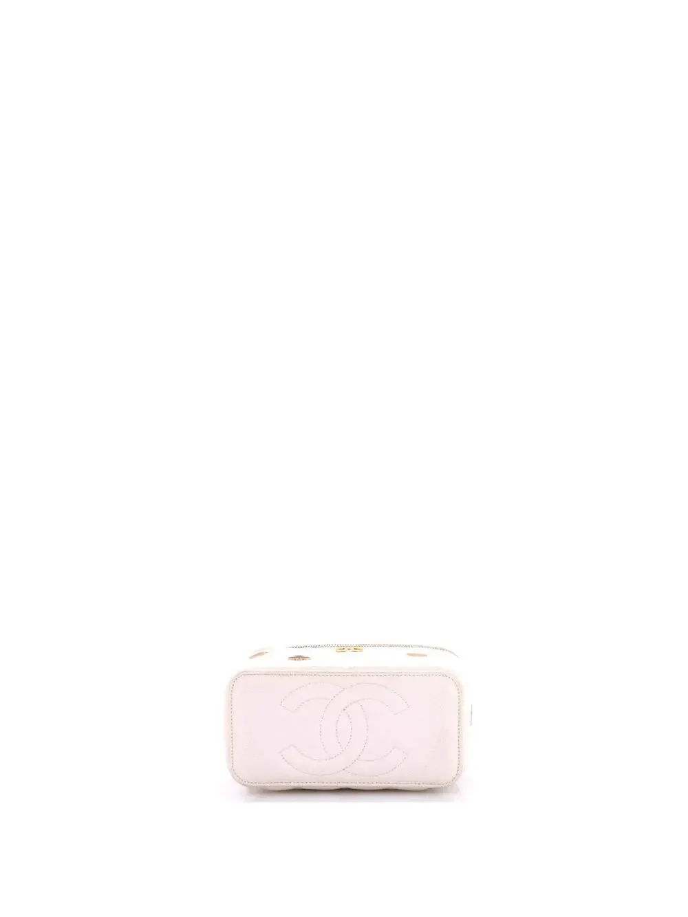 Chanel Coco Casino Vanity Case With #269841C46B